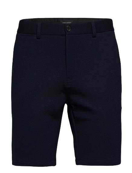 Milano Jersey Shorts