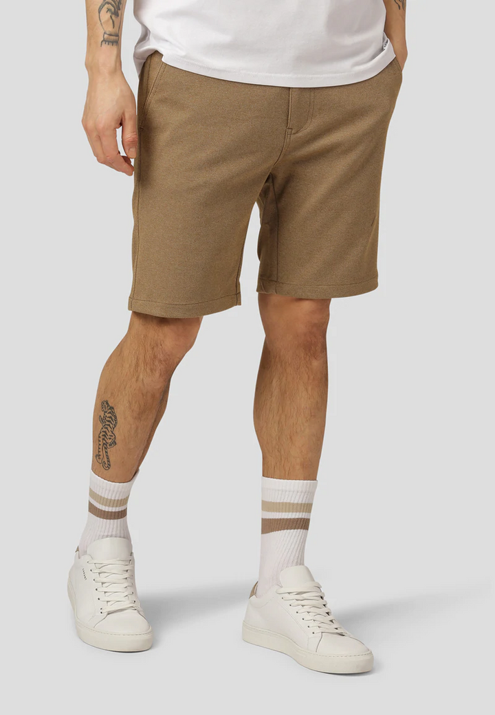 Milano Jersey Shorts