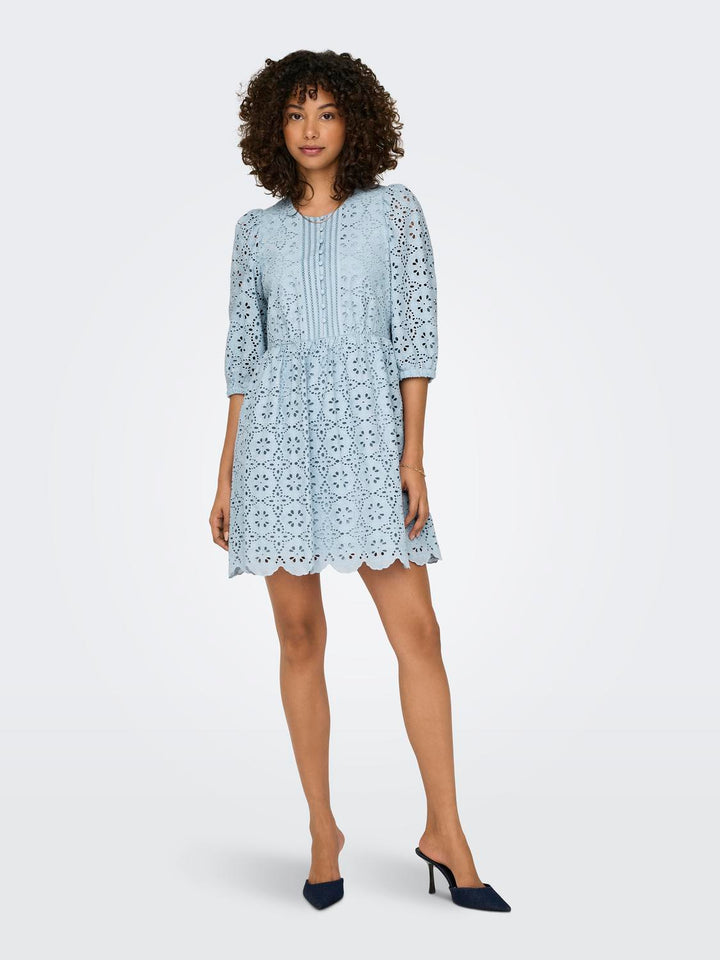 ONLSigrid 3/4 Short dress