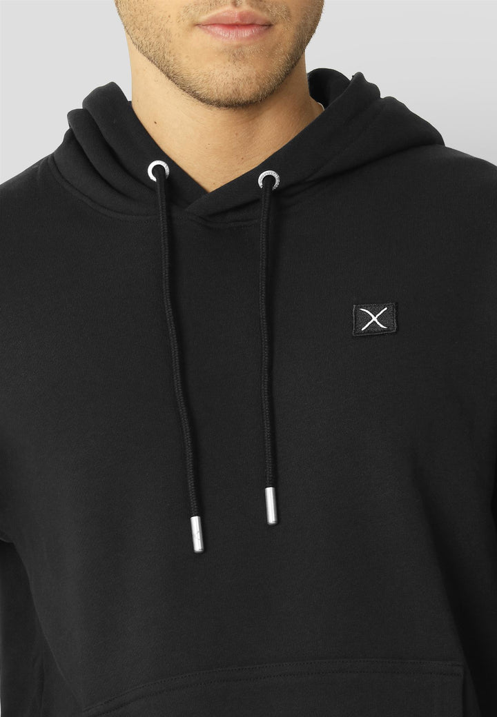 Basic Organic Hood