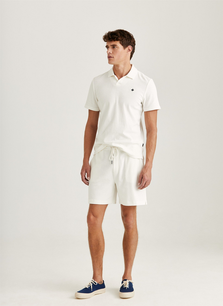 Delon Terry shorts