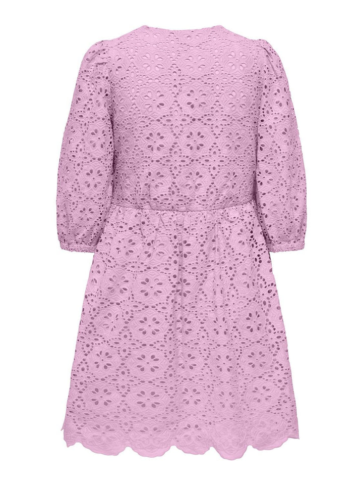 ONLSigrid 3/4 Short dress