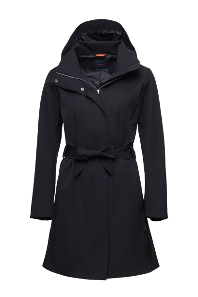 Chelsea Coat