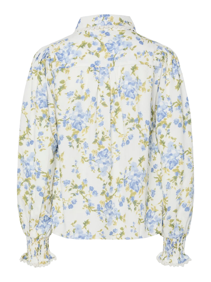 YASTilera LS Shirt