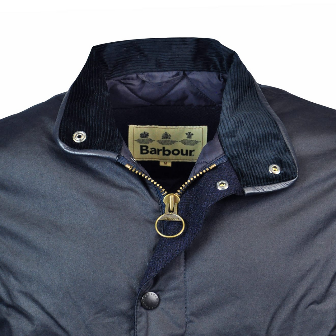 Hereford Wax Jacket