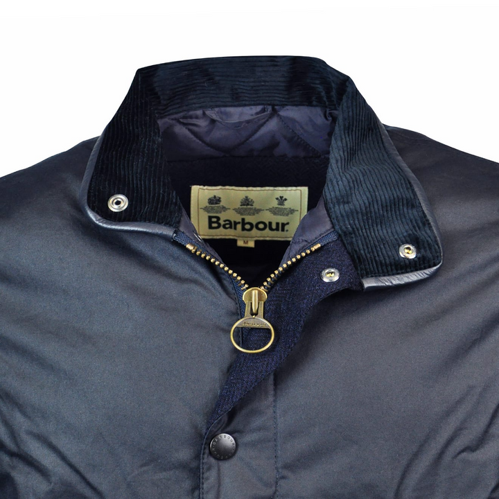 Hereford Wax Jacket