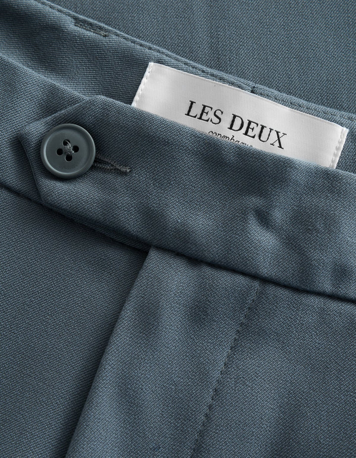 Como Light Suit Pants