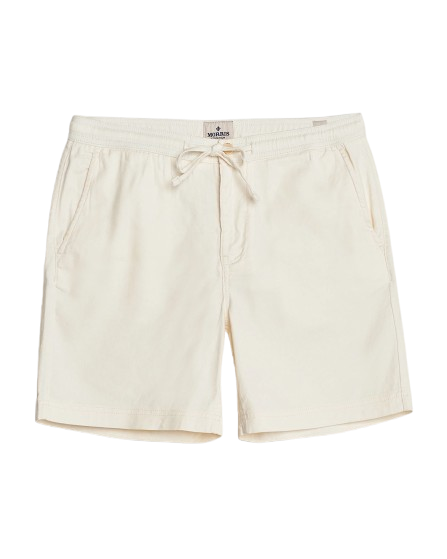 Fenix Linen Shorts