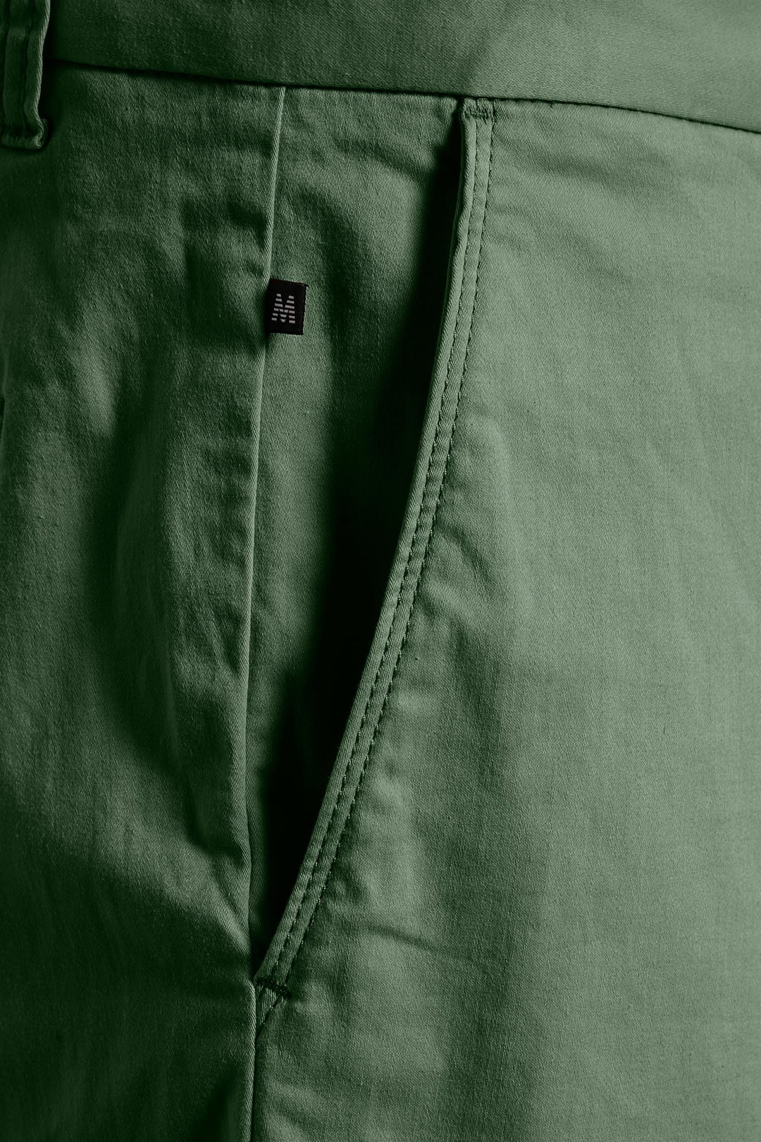 Pristu Chino Shorts