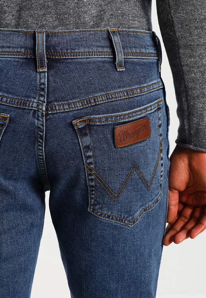 Texas Stonewash