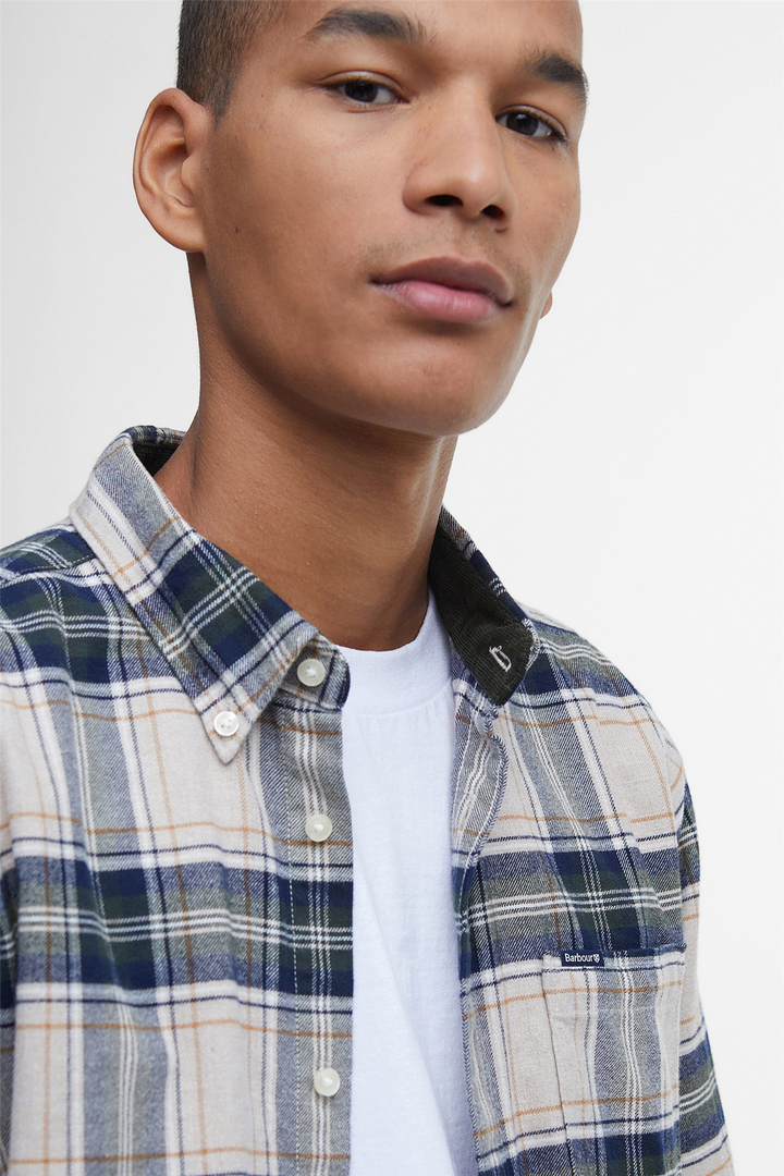 Betson Tailored Shirt