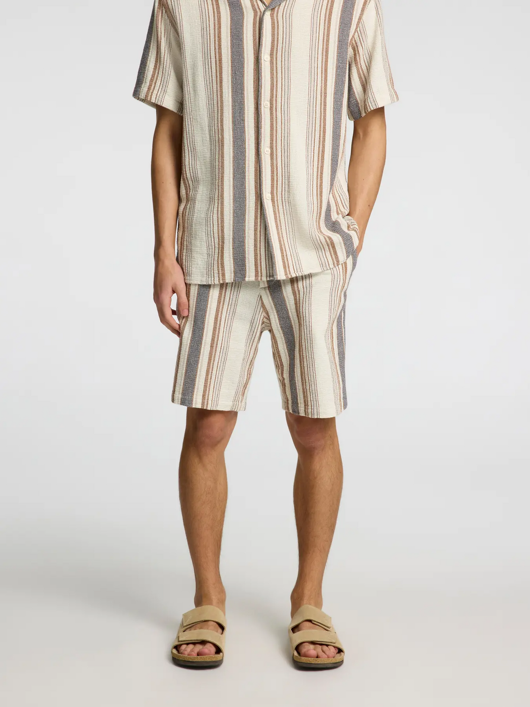SLHRegsal Shorts