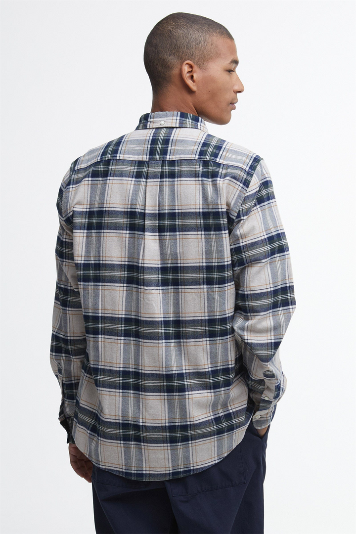 Betson Tailored Shirt