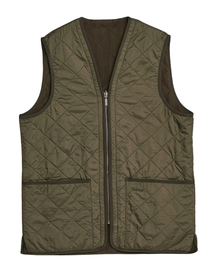 Polarquilt Zip-in Liner