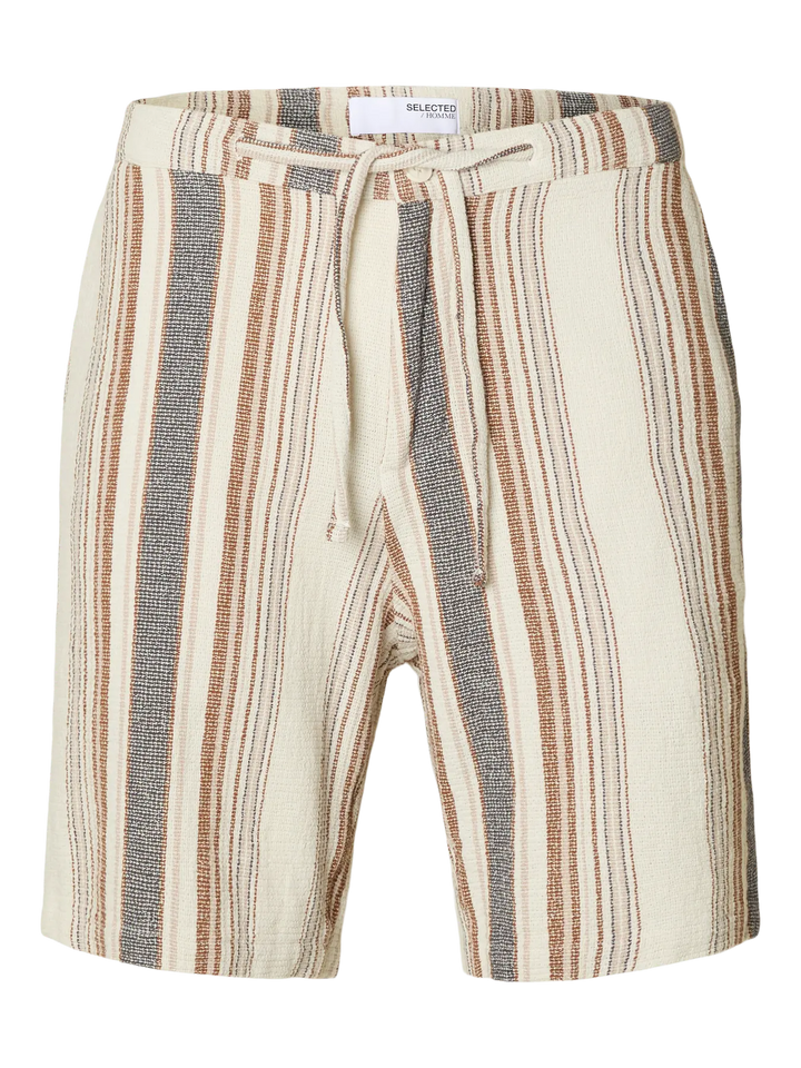 SLHRegsal Shorts