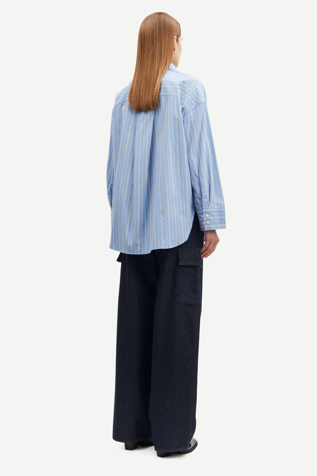 Marika shirt 13072