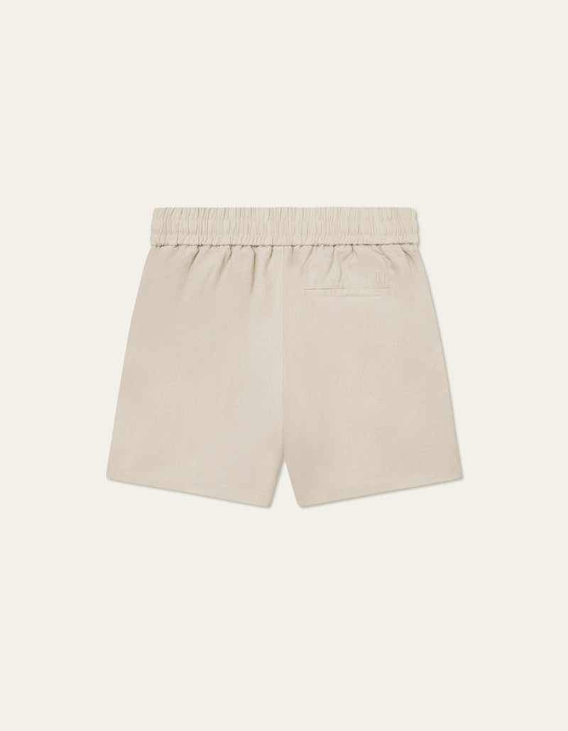 Otto Linen Shorts