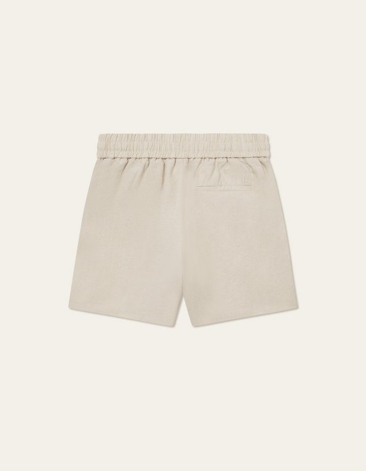Otto Linen Shorts
