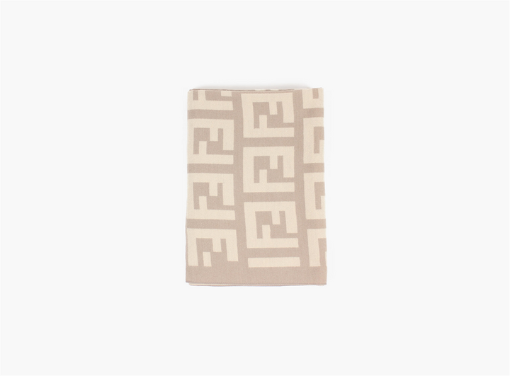 MANZINI Double Sided Scarf