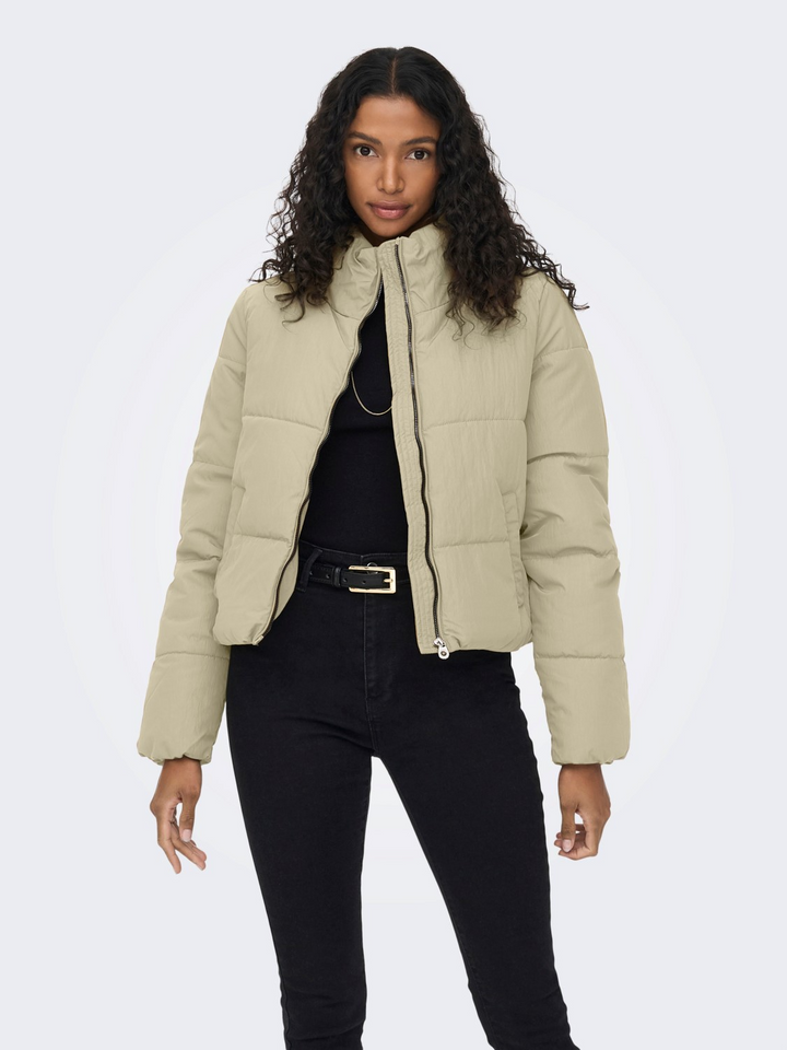 Dolly Short Puffer Jacket