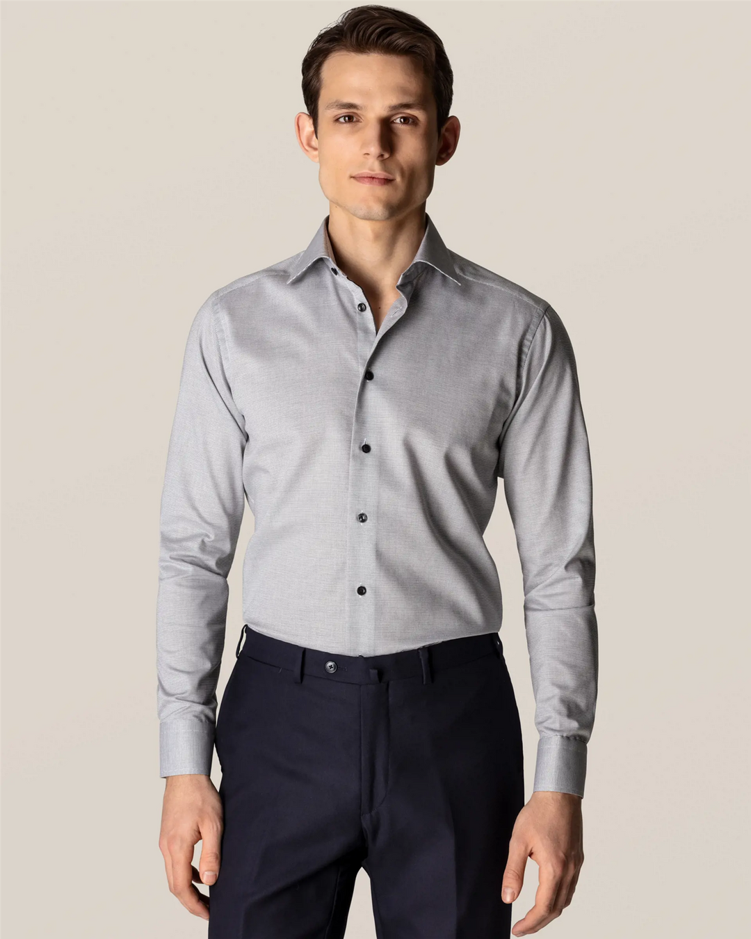 Twill Slim fit