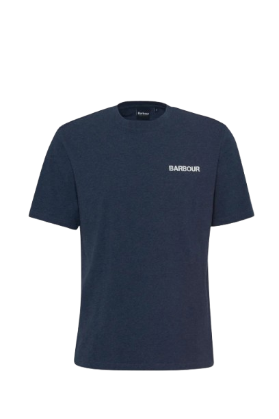 Perham Relaxed Fit Graphic T-shirt