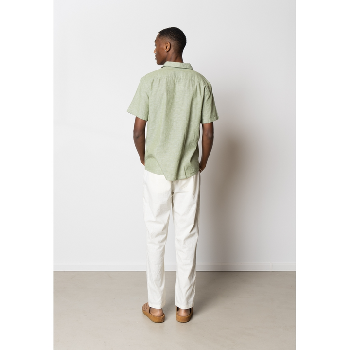 Giles Bowling Shirt S/S