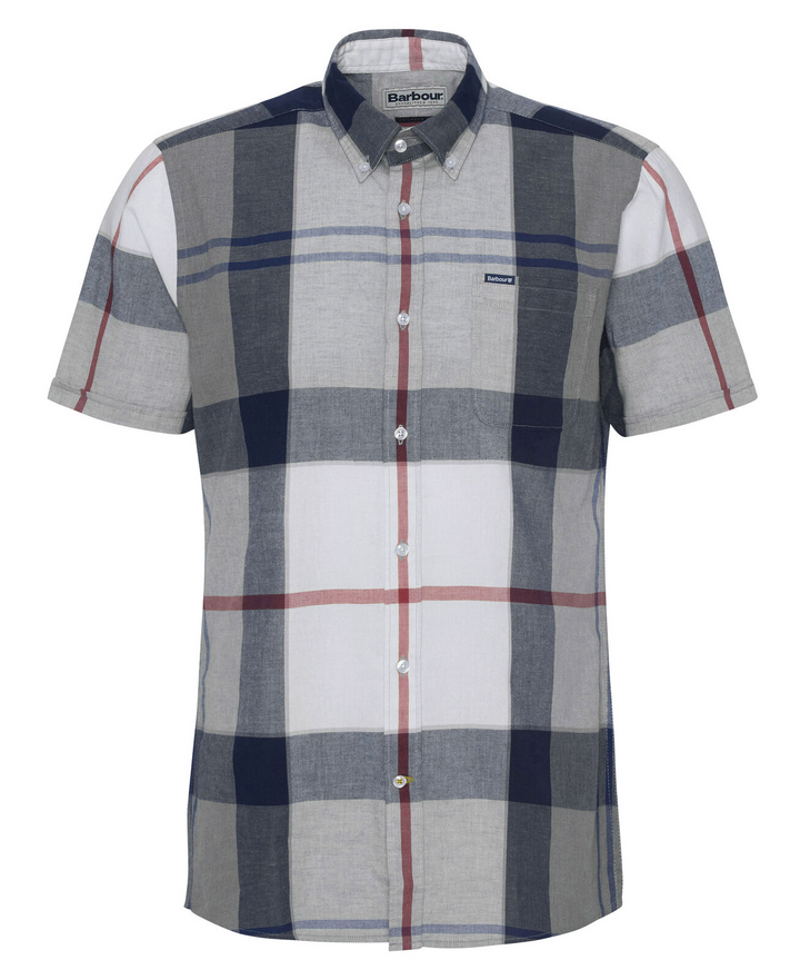 Doughill SS Shirt