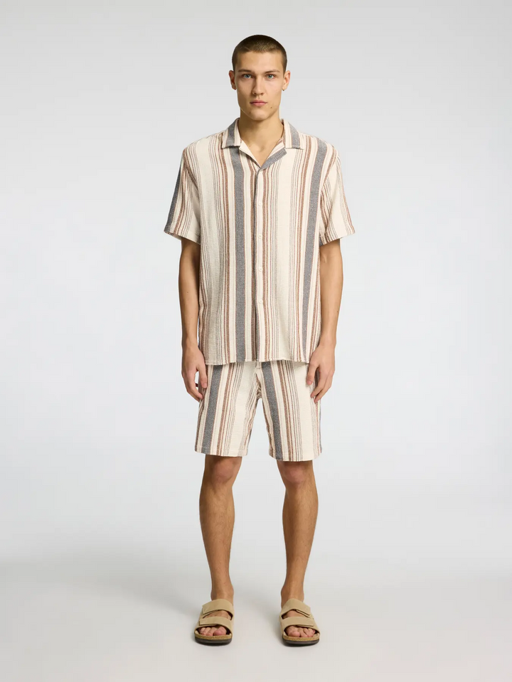 SLHRegsal Shorts