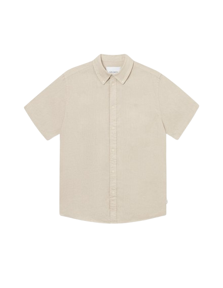 Kris Linen Shirt