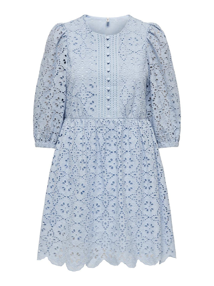 ONLSigrid 3/4 Short dress
