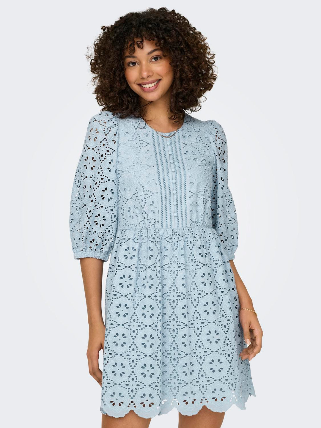 ONLSigrid 3/4 Short dress