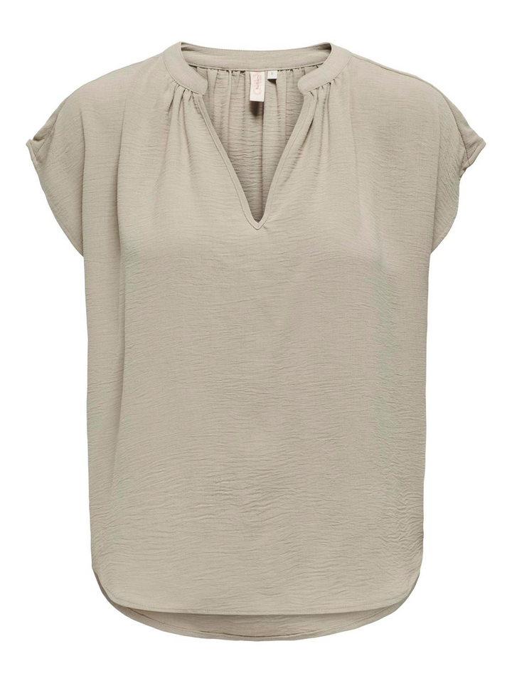 ONLPam ss v-neck