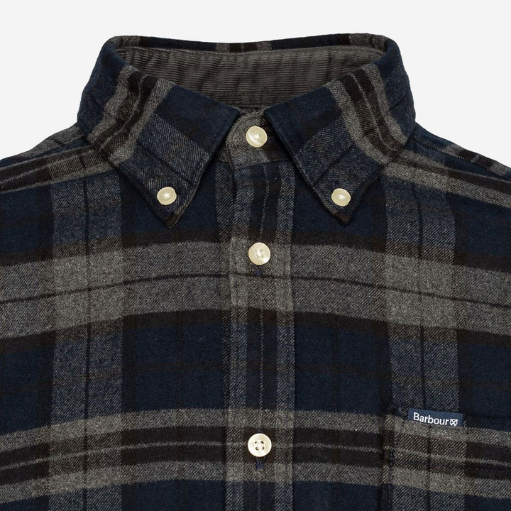 Betson Tailored Shirt