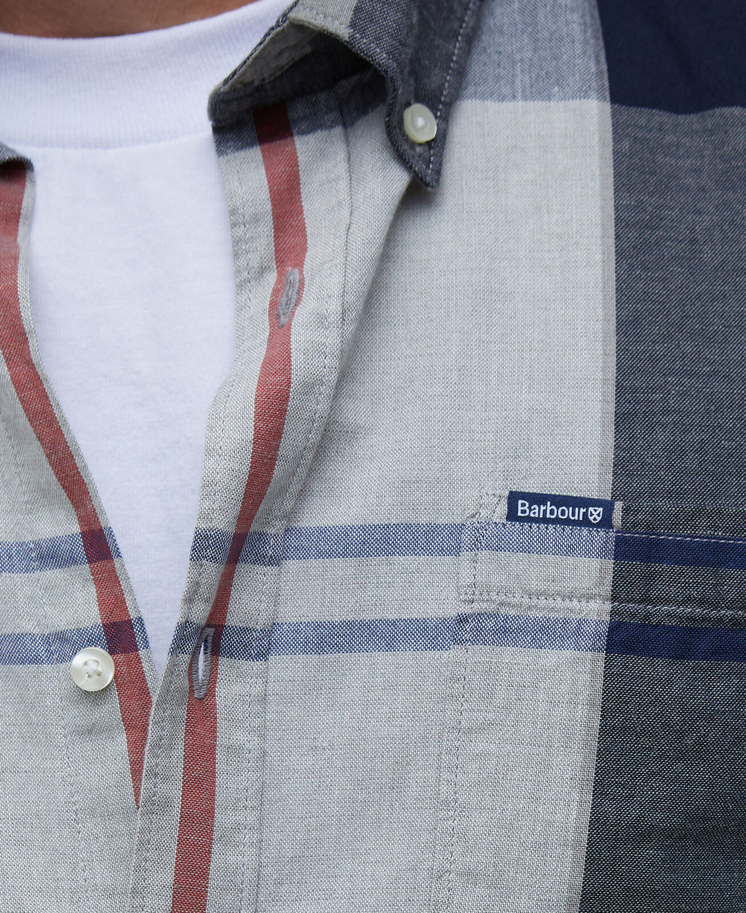 Doughill SS Shirt