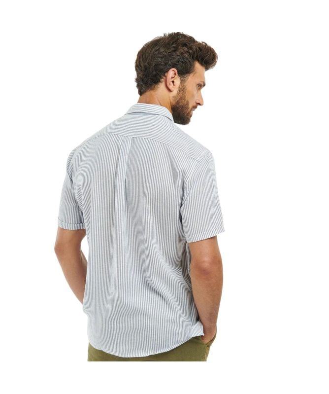 Deerpark Summer fit SS Shirt