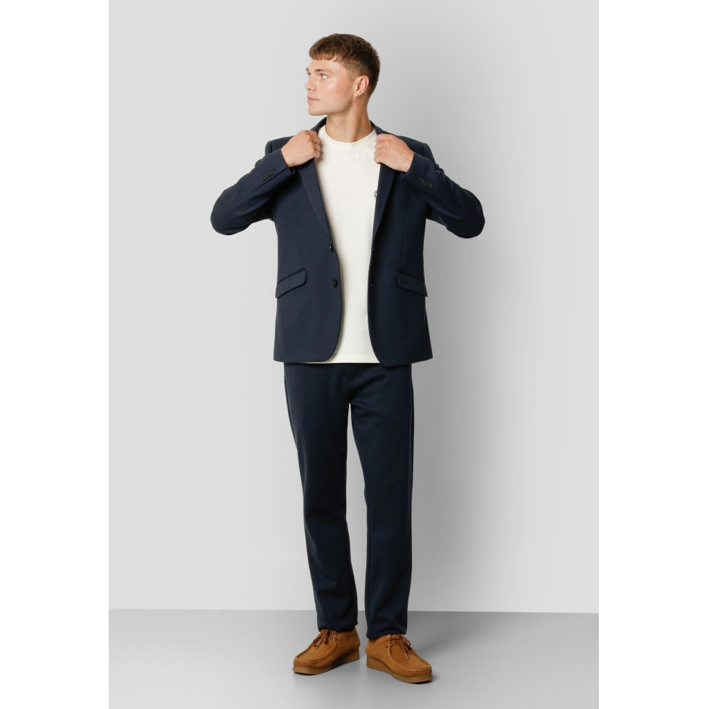 Milano Jersey Blazer