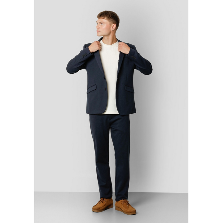 Milano Jersey Blazer