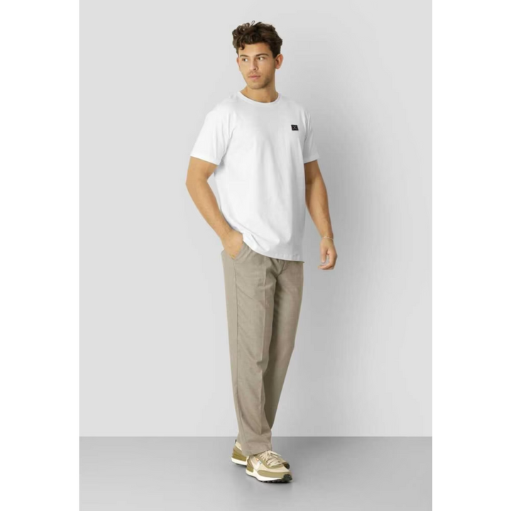 Basic Organic Tee