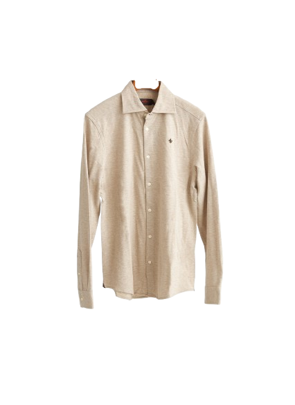 Camden Pique Shirt