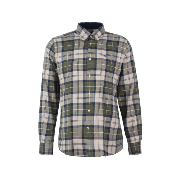 Fortrose Tailored Shirt