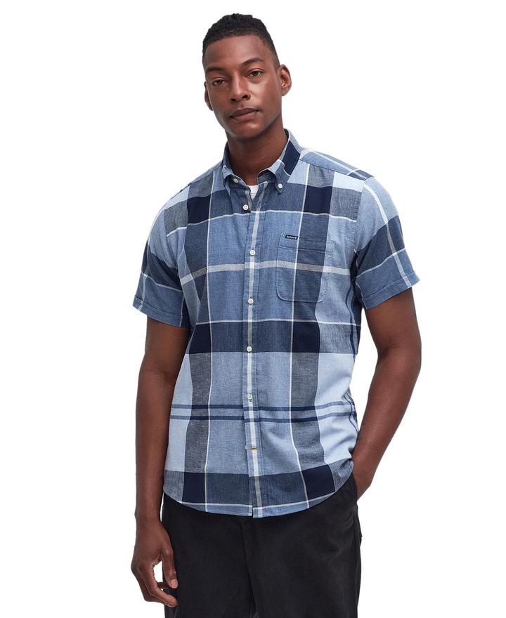 Doughill SS Shirt