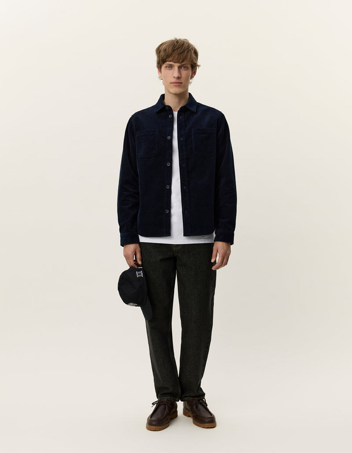 Cody Corduroy Overshirt