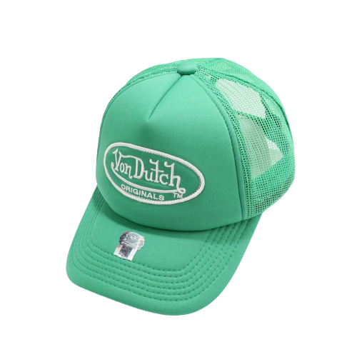 Trucker Boston
