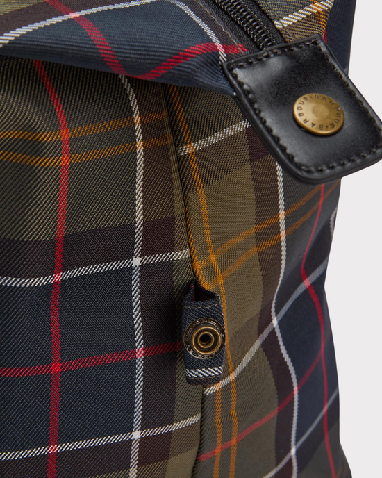 Torridon Tartan Carry All Bag