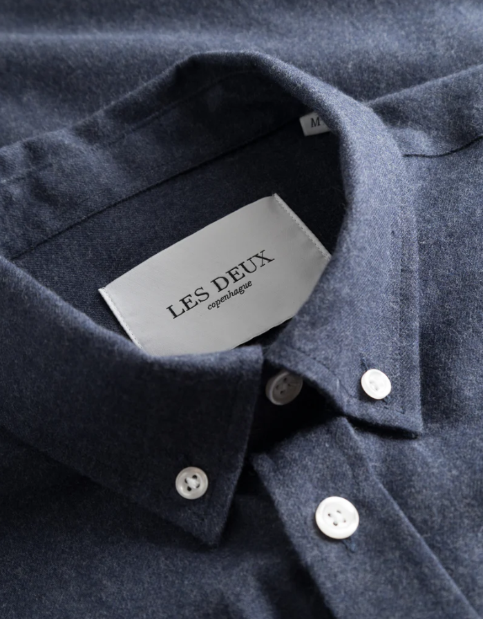 Desert shirt Regular fit