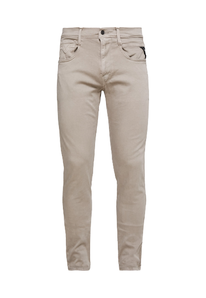 Anbass Colour