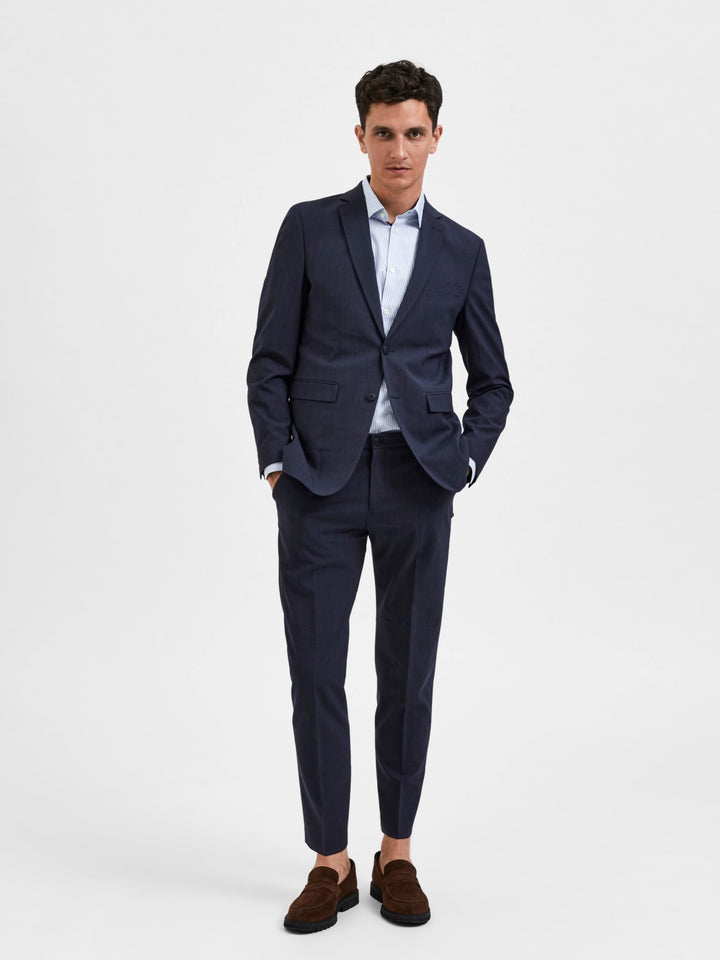 Elon Slim Blazer