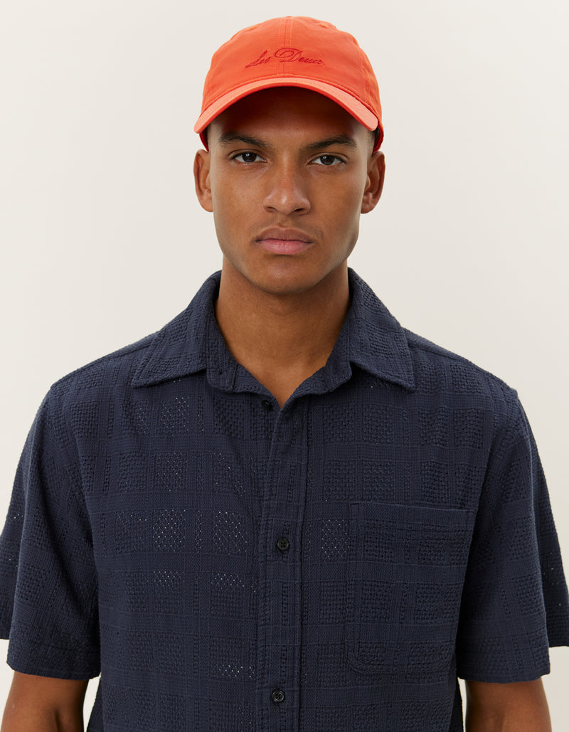 Charlie SS Shirt