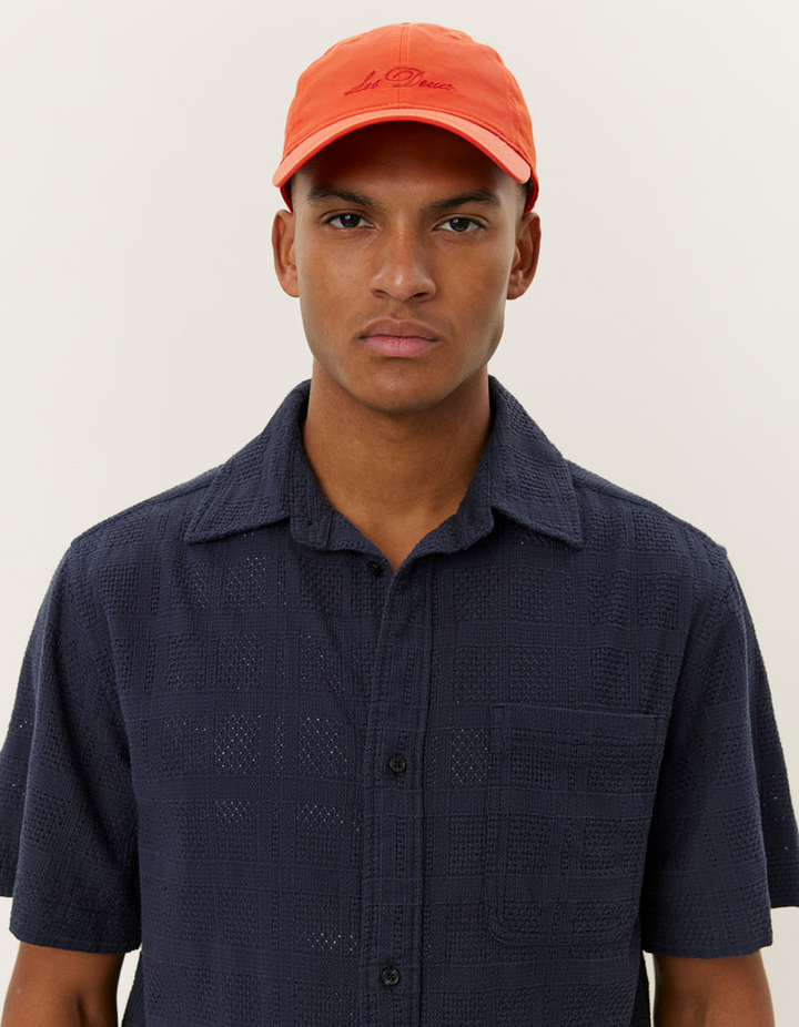 Charlie SS Shirt